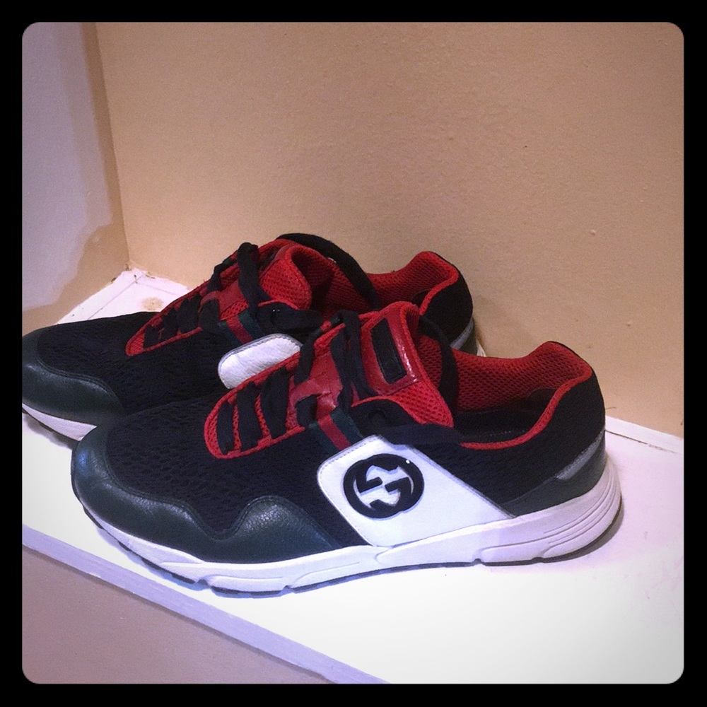 Gucci 550 Runner Sneaker